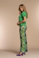 Geisha 32111-41 t-shirt ballonmouwen