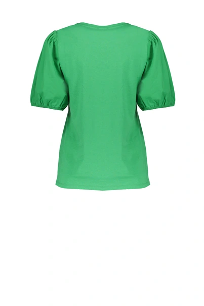 Geisha 32111-41 t-shirt ballonmouwen