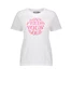Geisha 32134-24 t-shirt love feeds ..