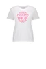 Geisha 32134-24 t-shirt love feeds ..