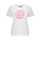 Geisha 32134-24 t-shirt love feeds ..