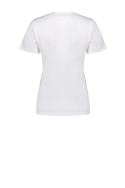 Geisha 32134-24 t-shirt love feeds ..
