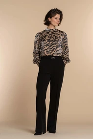 Geisha 33625-20 top print glans
