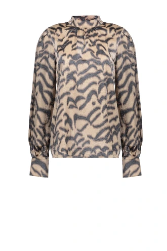 Geisha 33625-20 top print glans