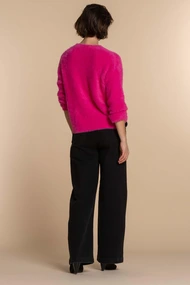 Geisha 34506-10 trui fluffy