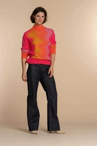 Geisha 34511-10 koltrui lurex accent