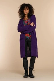 Geisha 34567-70 lang vest grof