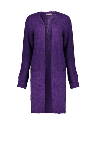 Geisha 34567-70 lang vest grof