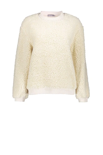 Geisha 34589-14 teddy sweater