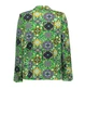 Geisha 35085-32 print blazer 2 knoops