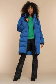Geisha 38533-12 jack lang puffer
