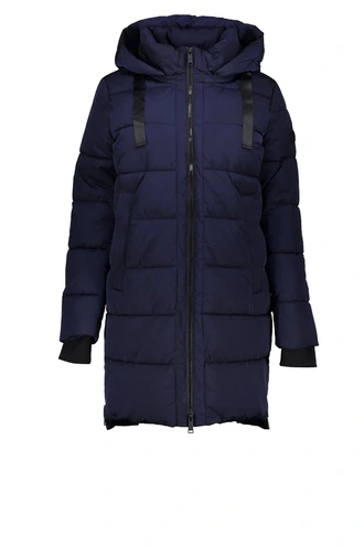 Geisha 38533-12 jack lang puffer