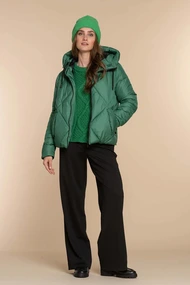 Geisha 38565-21 korte puffer step