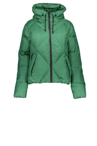 Geisha 38565-21 korte puffer step