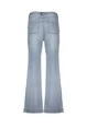Geisha 41000-10 jeans wide leg