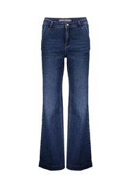 Geisha 41819-10 jeans wide leg