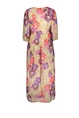 Geisha 47101-26 jurk maxi bloem