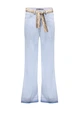 Geisha 51024-10 jeans extra wide leg