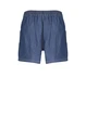 Geisha 51028-10 short jeans koord