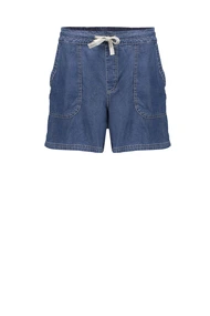 Geisha 51028-10 short jeans koord