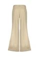 Geisha 51037-10 broek twill wide leg