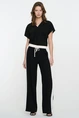 Geisha 51160-99 broek off white bies