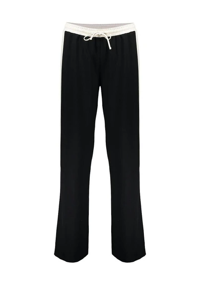Geisha 51160-99 broek off white bies