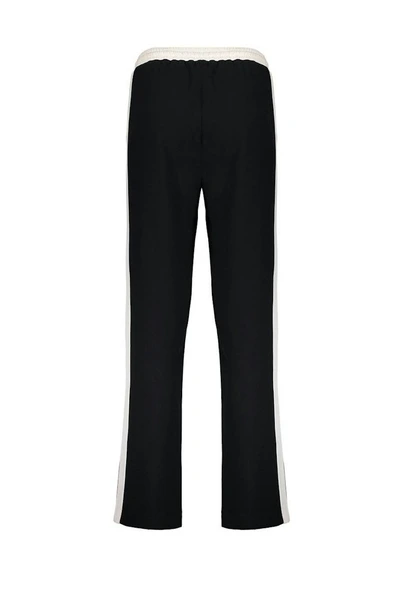 Geisha 51160-99 broek off white bies