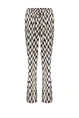 Geisha 51173-70 print broek zig zag