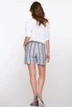 Geisha 51211-20 streep short