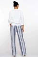 Geisha 51219-20 broek streep