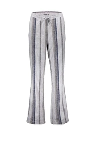 Geisha 51219-20 broek streep