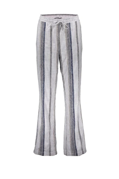 Geisha 51219-20 broek streep