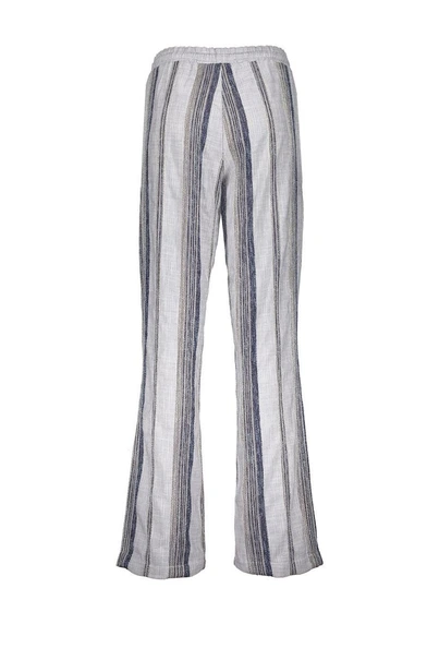 Geisha 51219-20 broek streep