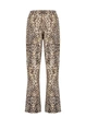 Geisha 51232-20 leopard print broek