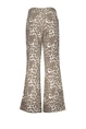 Geisha 51333-10 jeans leopard print