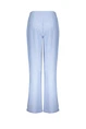 Geisha 51395-20 wide leg pinstripe