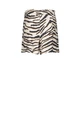 Geisha 51398-20 short print zebra