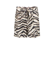 Geisha 51398-20 short print zebra