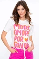 Geisha 52040-70 t-shirt more amore