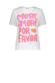 Geisha 52040-70 t-shirt more amore