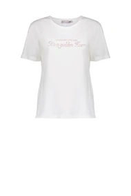 Geisha 52064-40 t-shirt golden hour