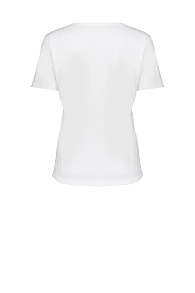 Geisha 52064-40 t-shirt golden hour