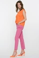 Geisha 52100-47 mouwloze top