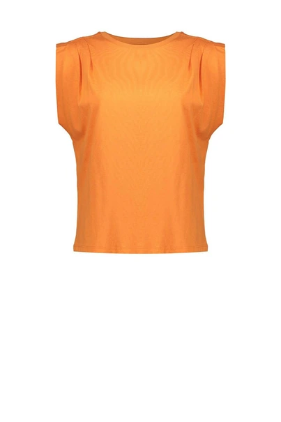 Geisha 52100-47 mouwloze top