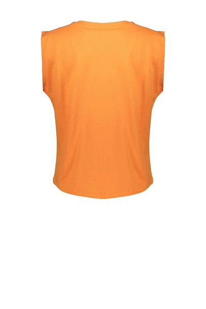 Geisha 52100-47 mouwloze top