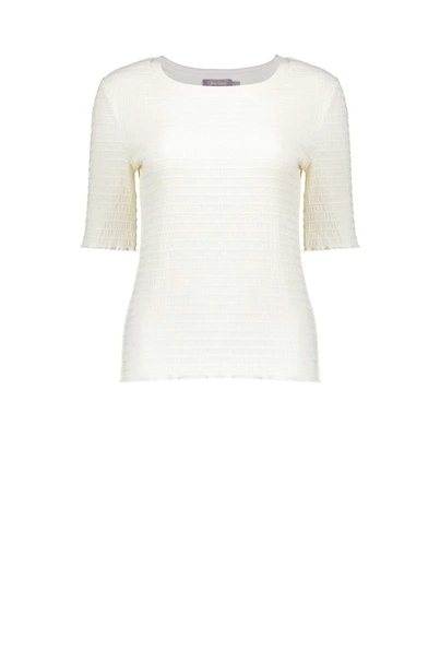 Geisha 52125-41 top met structuur