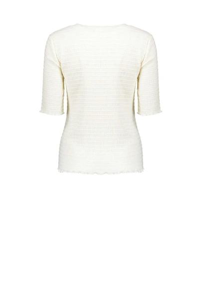 Geisha 52125-41 top met structuur