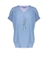 Geisha 53001-10 blouse top v-hals