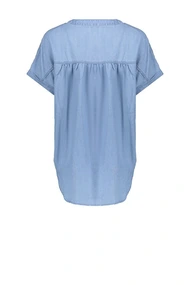 Geisha 53001-10 blouse top v-hals